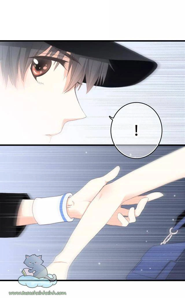 Con Tim Rung Động Chapter 62 - 23