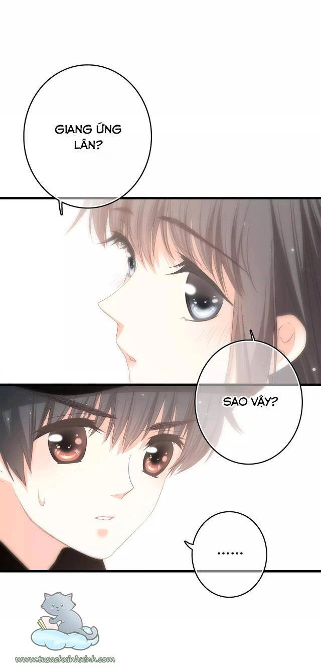 Con Tim Rung Động Chapter 62 - 26