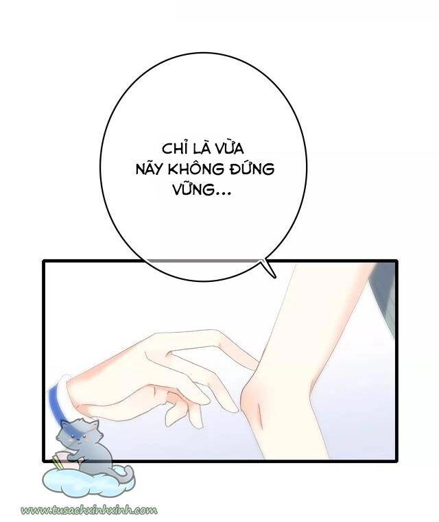 Con Tim Rung Động Chapter 62 - 28