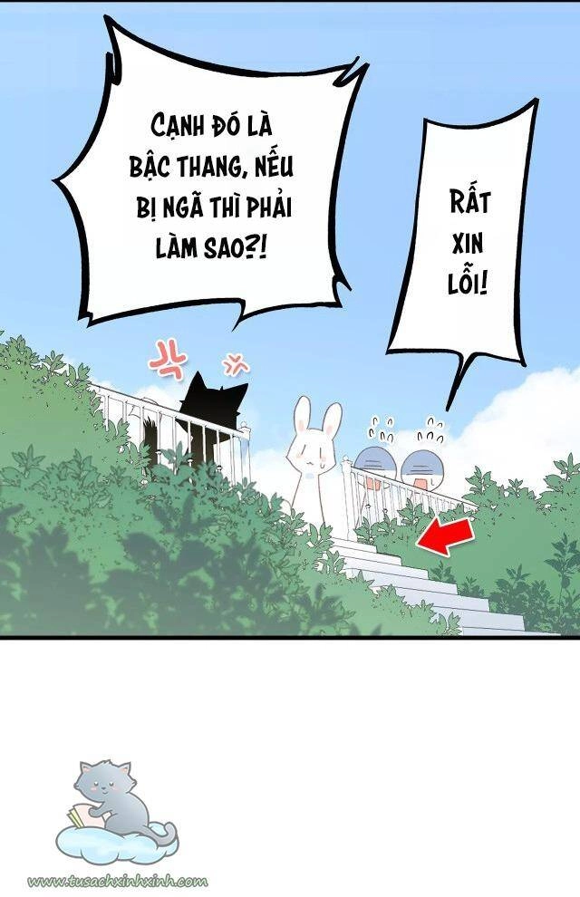 Con Tim Rung Động Chapter 62 - 31