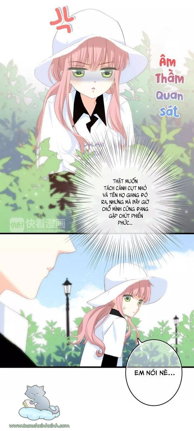 Con Tim Rung Động Chapter 62 - 49