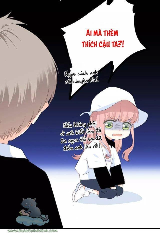 Con Tim Rung Động Chapter 62 - 53