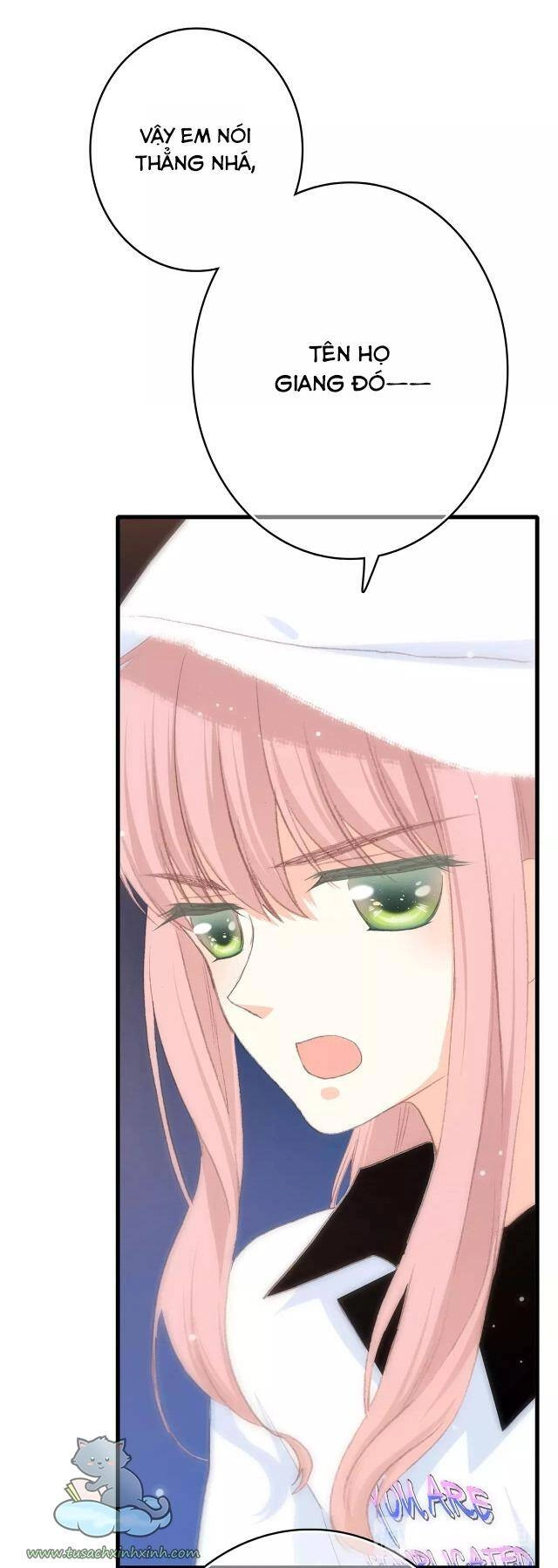 Con Tim Rung Động Chapter 62 - 54