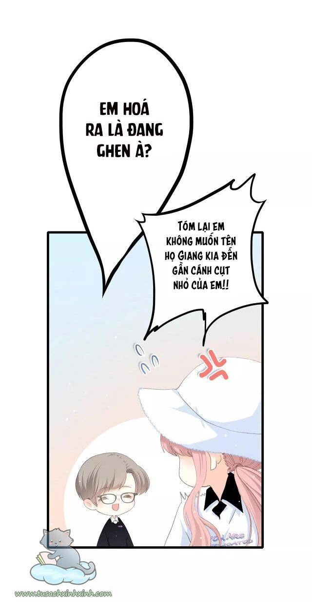 Con Tim Rung Động Chapter 63 - 7