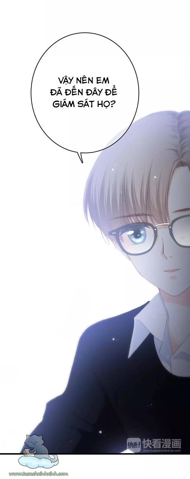 Con Tim Rung Động Chapter 63 - 8