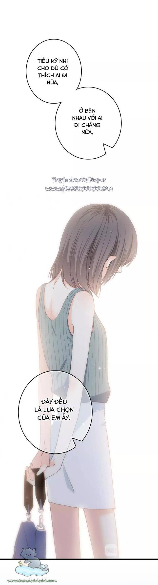 Con Tim Rung Động Chapter 63 - 17