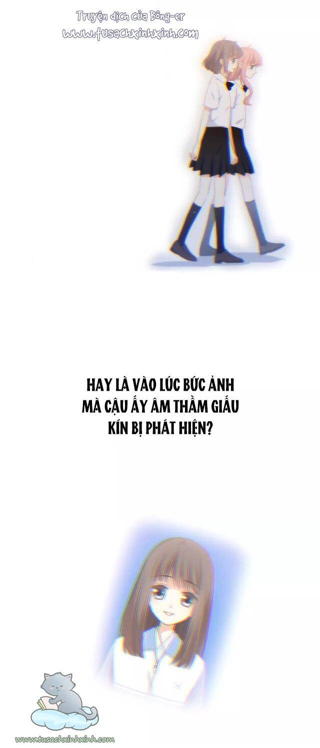 Con Tim Rung Động Chapter 63 - 25