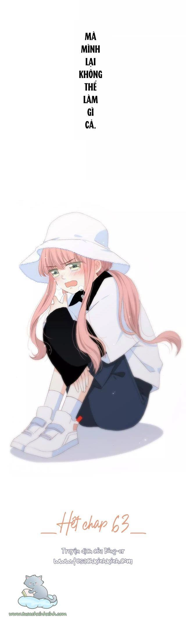 Con Tim Rung Động Chapter 63 - 30