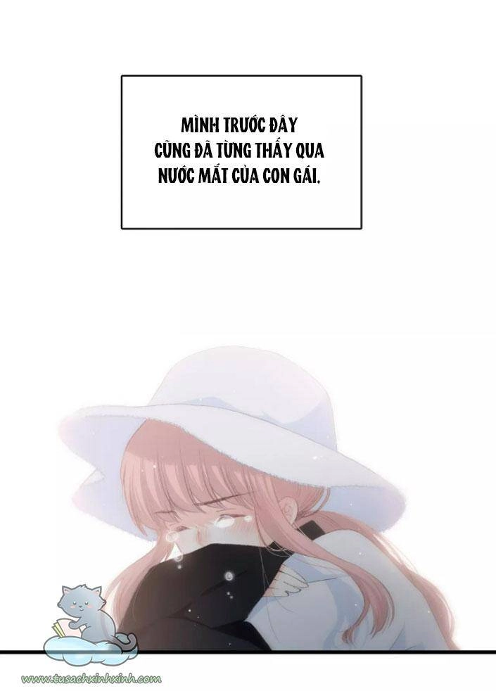 Con Tim Rung Động Chapter 64.1 - 2