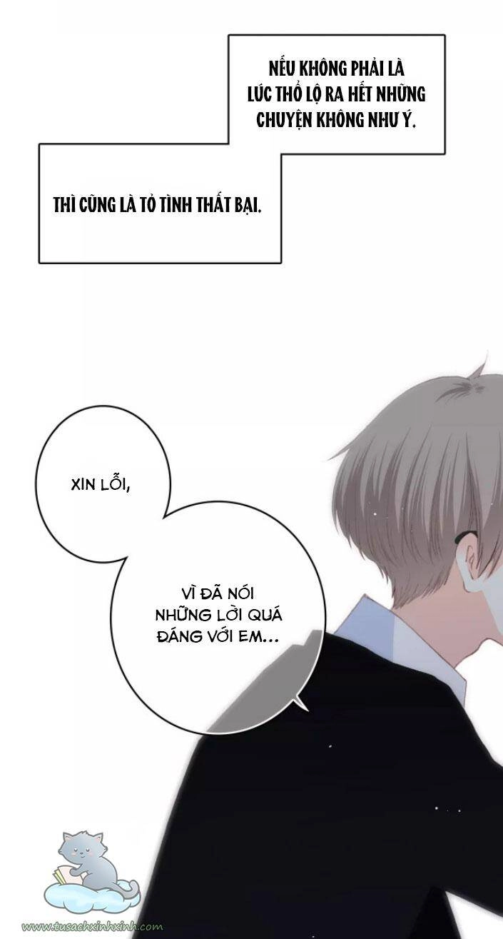 Con Tim Rung Động Chapter 64.1 - 3