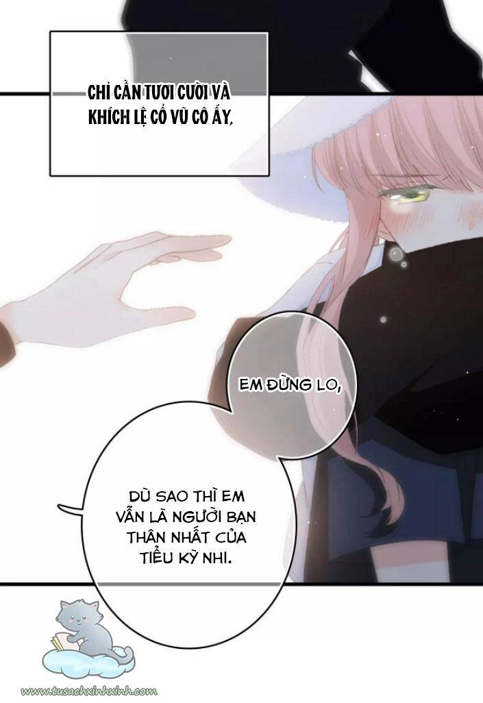 Con Tim Rung Động Chapter 64.1 - 4