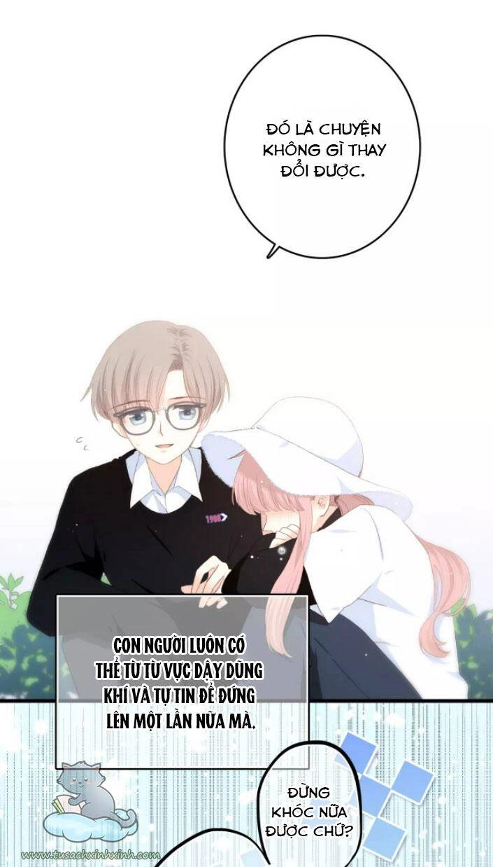 Con Tim Rung Động Chapter 64.1 - 5