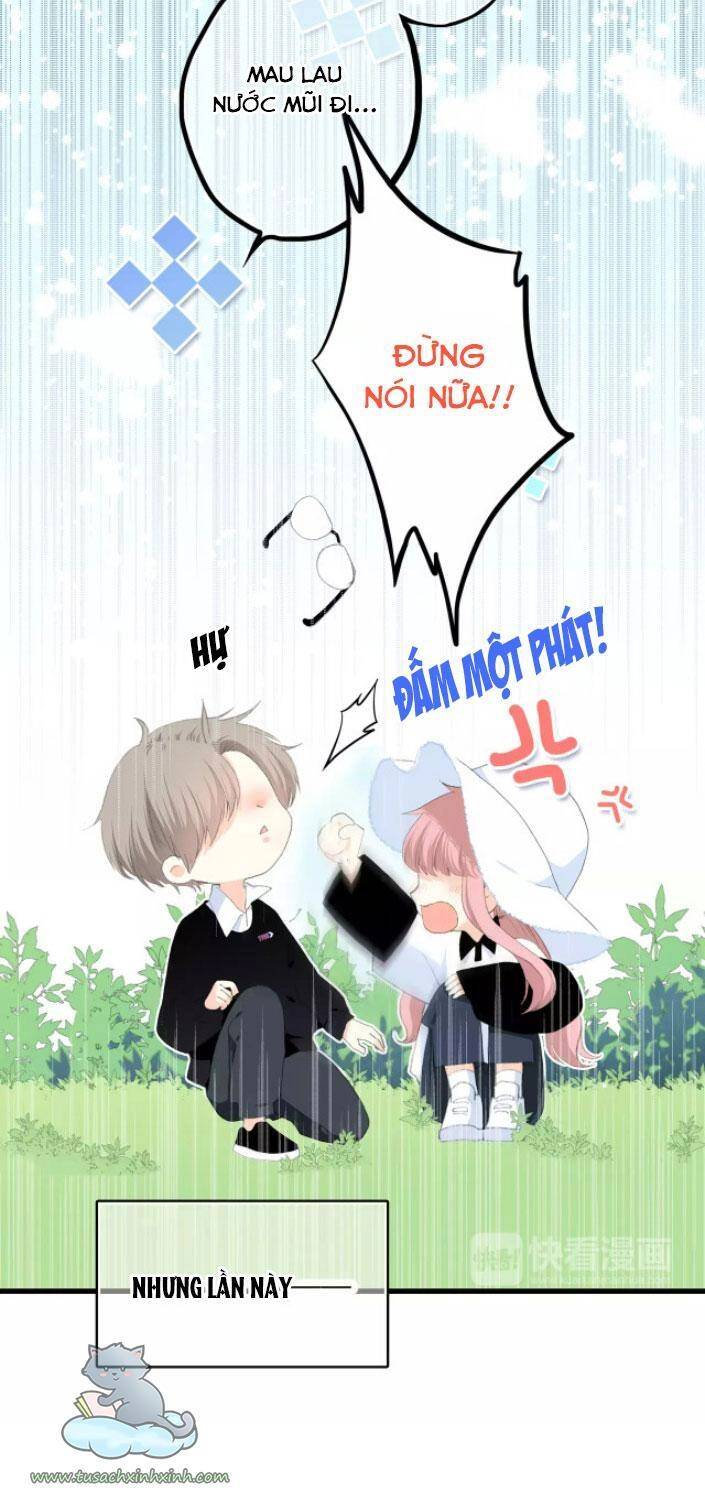 Con Tim Rung Động Chapter 64.1 - 6