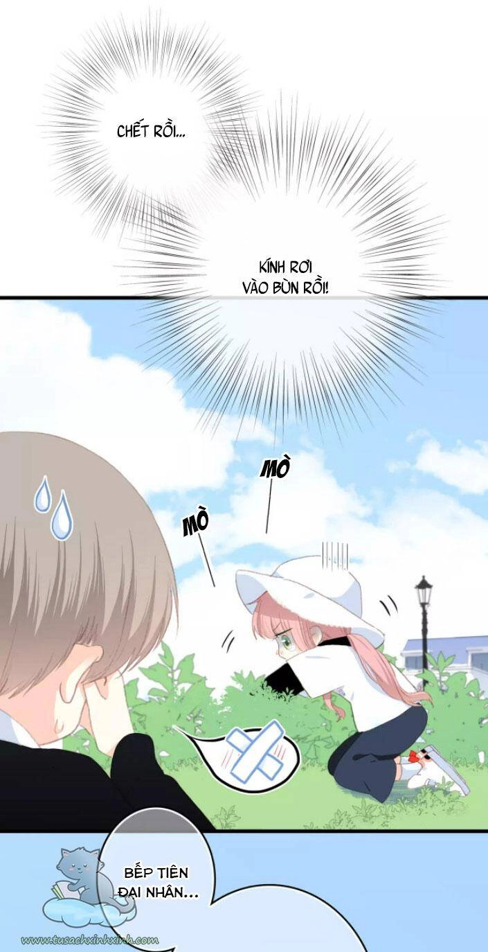 Con Tim Rung Động Chapter 64.1 - 9