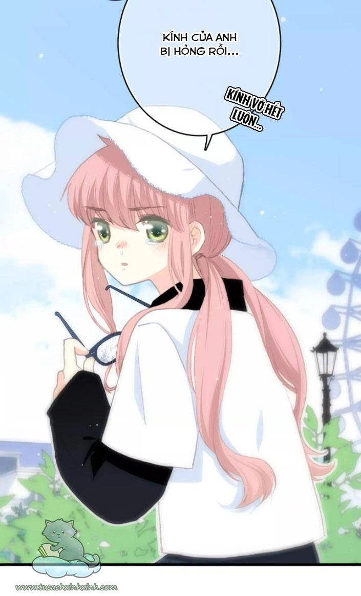 Con Tim Rung Động Chapter 64.1 - 10