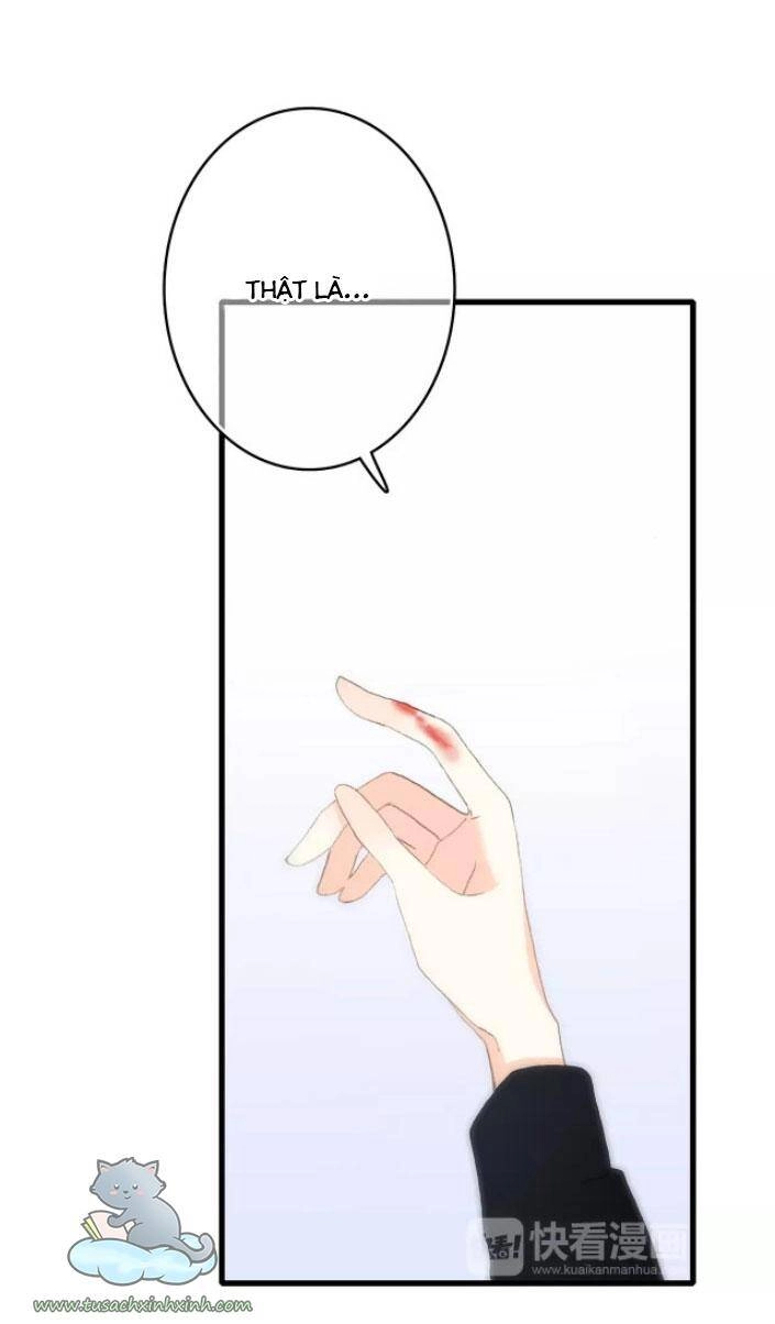 Con Tim Rung Động Chapter 64.1 - 12