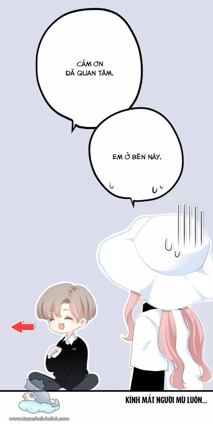 Con Tim Rung Động Chapter 64.1 - 14