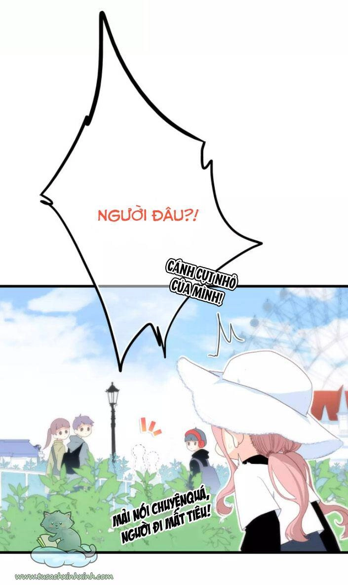 Con Tim Rung Động Chapter 64.1 - 16