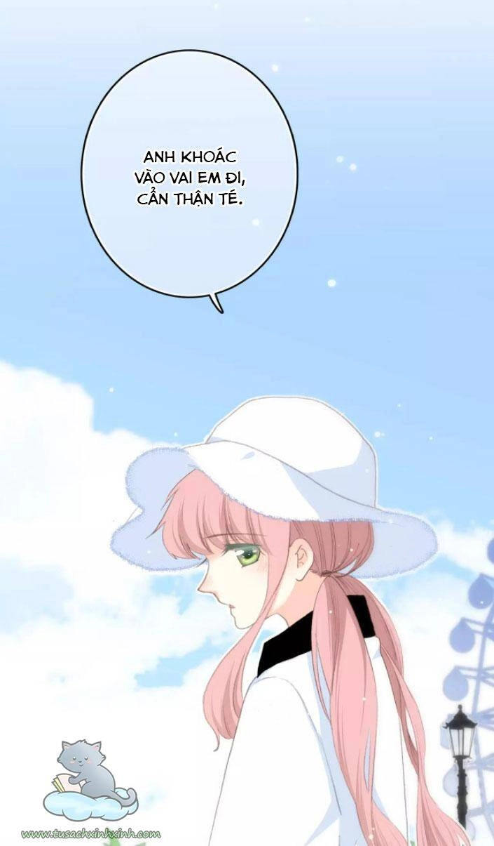 Con Tim Rung Động Chapter 64.1 - 20