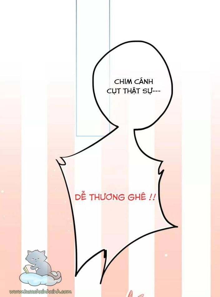 Con Tim Rung Động Chapter 64.1 - 23