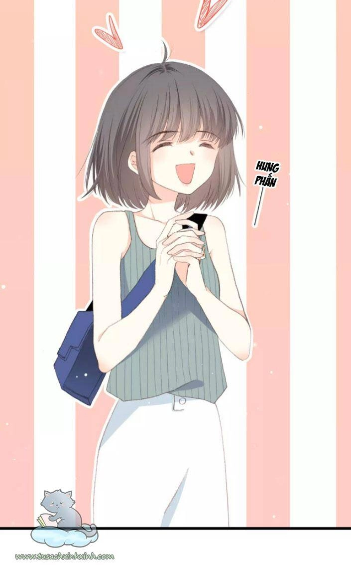 Con Tim Rung Động Chapter 64.1 - 24