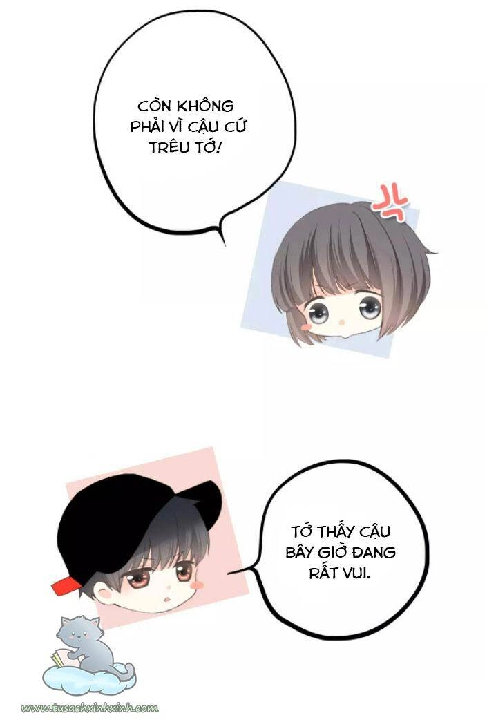 Con Tim Rung Động Chapter 64.1 - 26