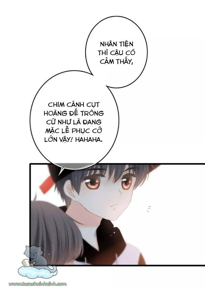 Con Tim Rung Động Chapter 64.1 - 27