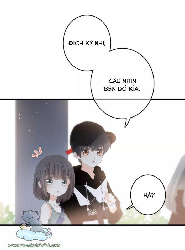 Con Tim Rung Động Chapter 64.1 - 28