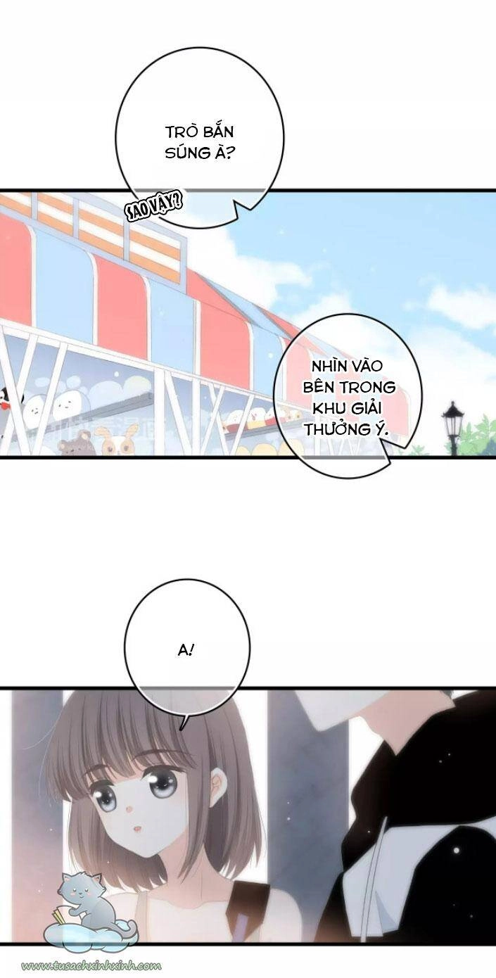 Con Tim Rung Động Chapter 64.1 - 29