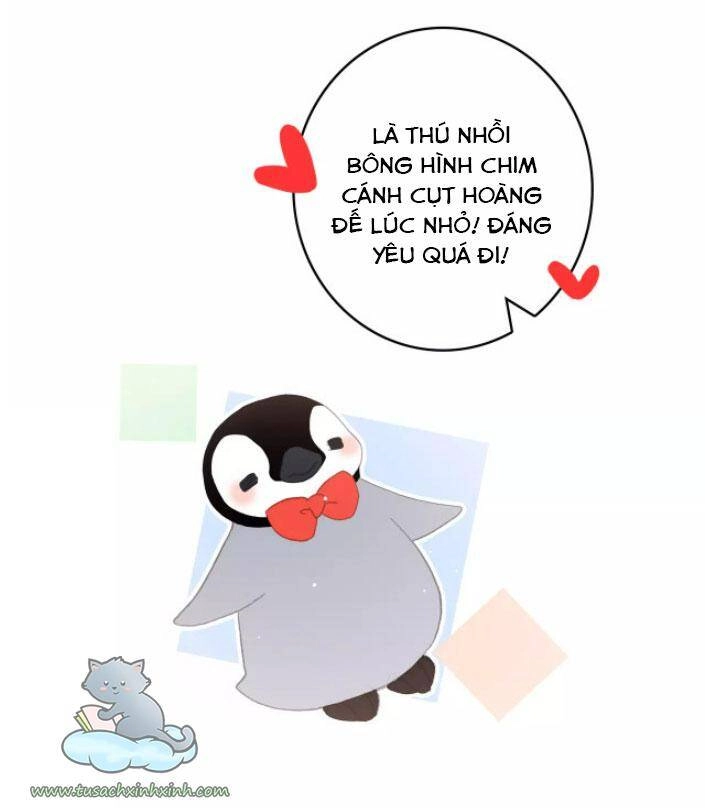 Con Tim Rung Động Chapter 64.1 - 30