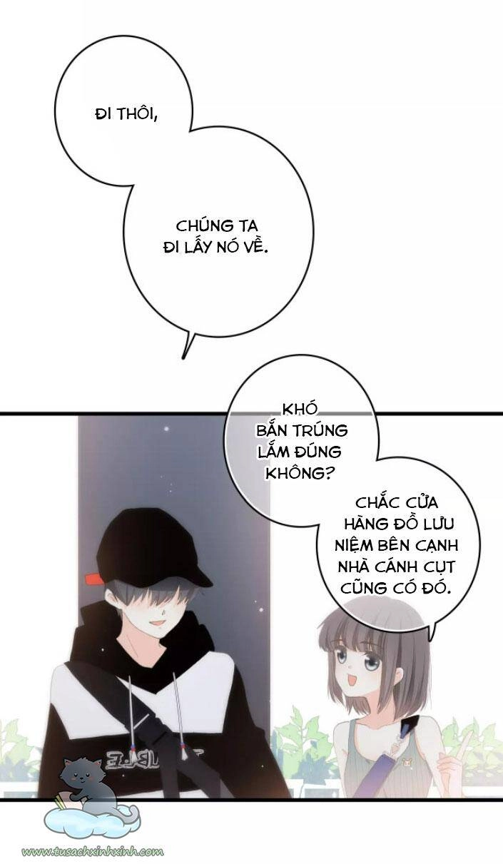 Con Tim Rung Động Chapter 64.1 - 31