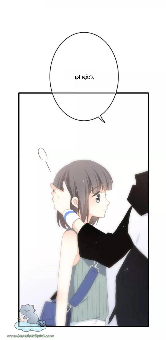 Con Tim Rung Động Chapter 64.1 - 32