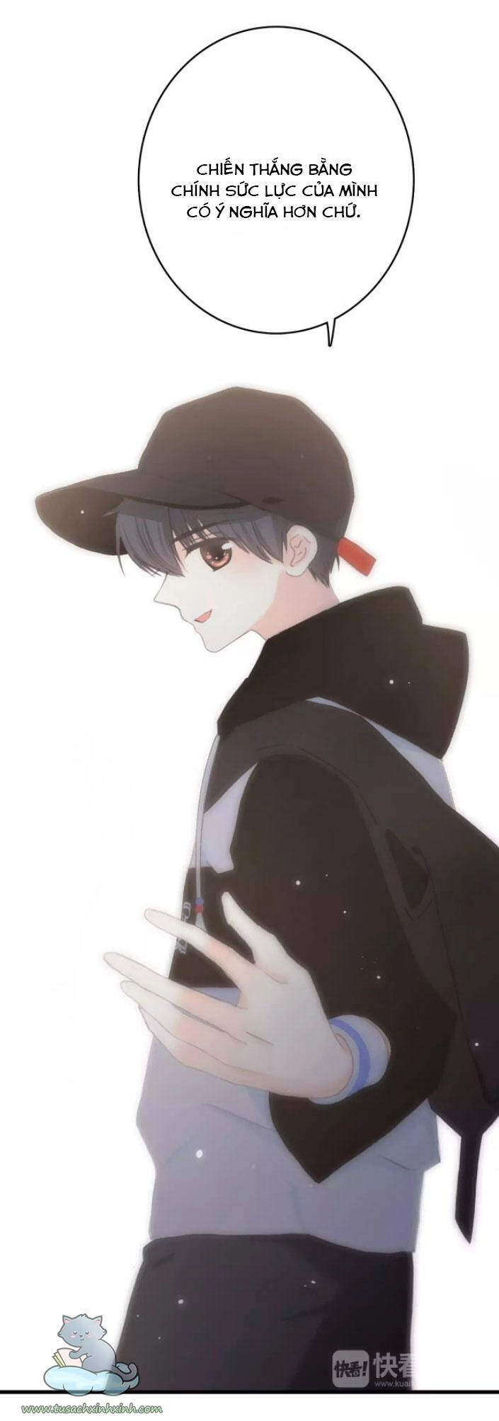 Con Tim Rung Động Chapter 64.1 - 33