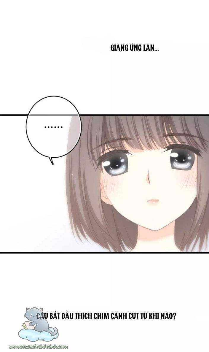 Con Tim Rung Động Chapter 64.1 - 34