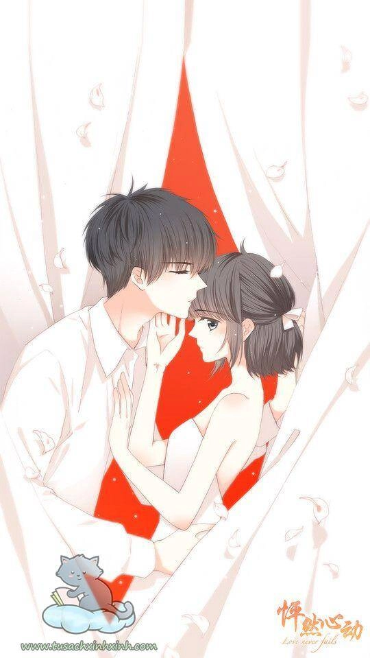 Con Tim Rung Động Chapter 64.2 - 1