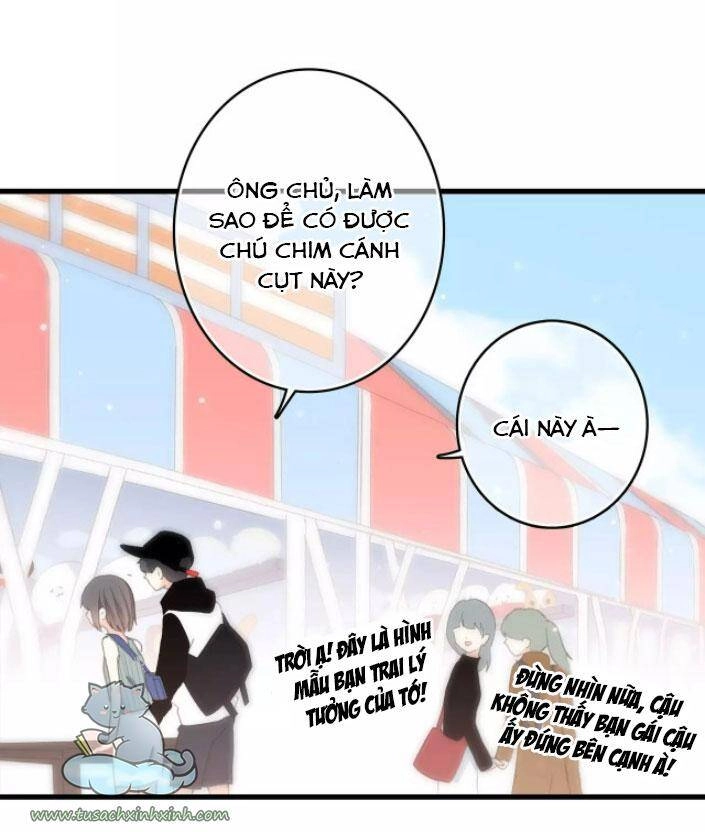 Con Tim Rung Động Chapter 64.2 - 6