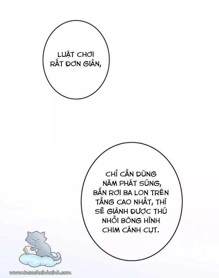 Con Tim Rung Động Chapter 64.2 - 8