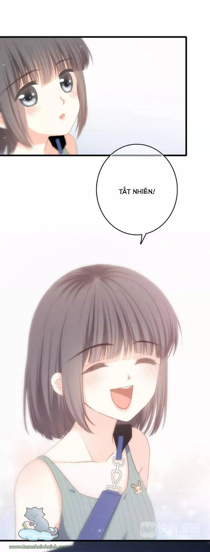 Con Tim Rung Động Chapter 64.2 - 17