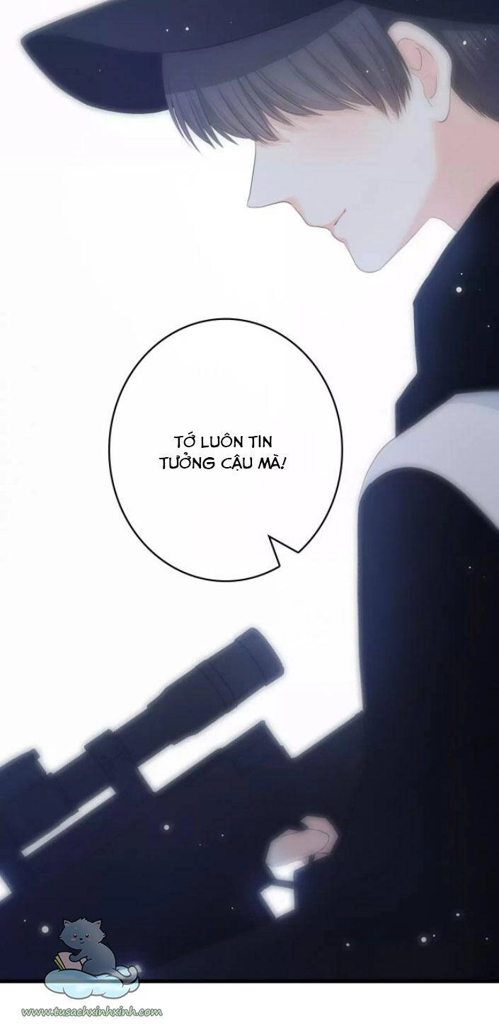 Con Tim Rung Động Chapter 64.2 - 18