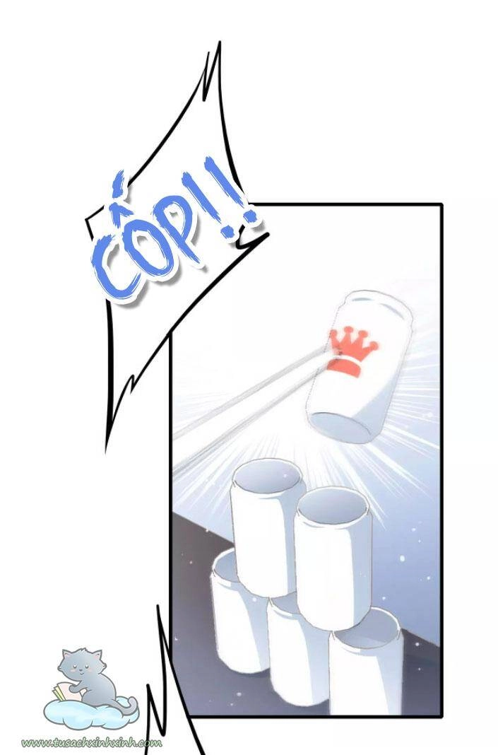 Con Tim Rung Động Chapter 64.2 - 20