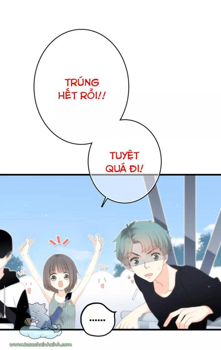 Con Tim Rung Động Chapter 64.2 - 22