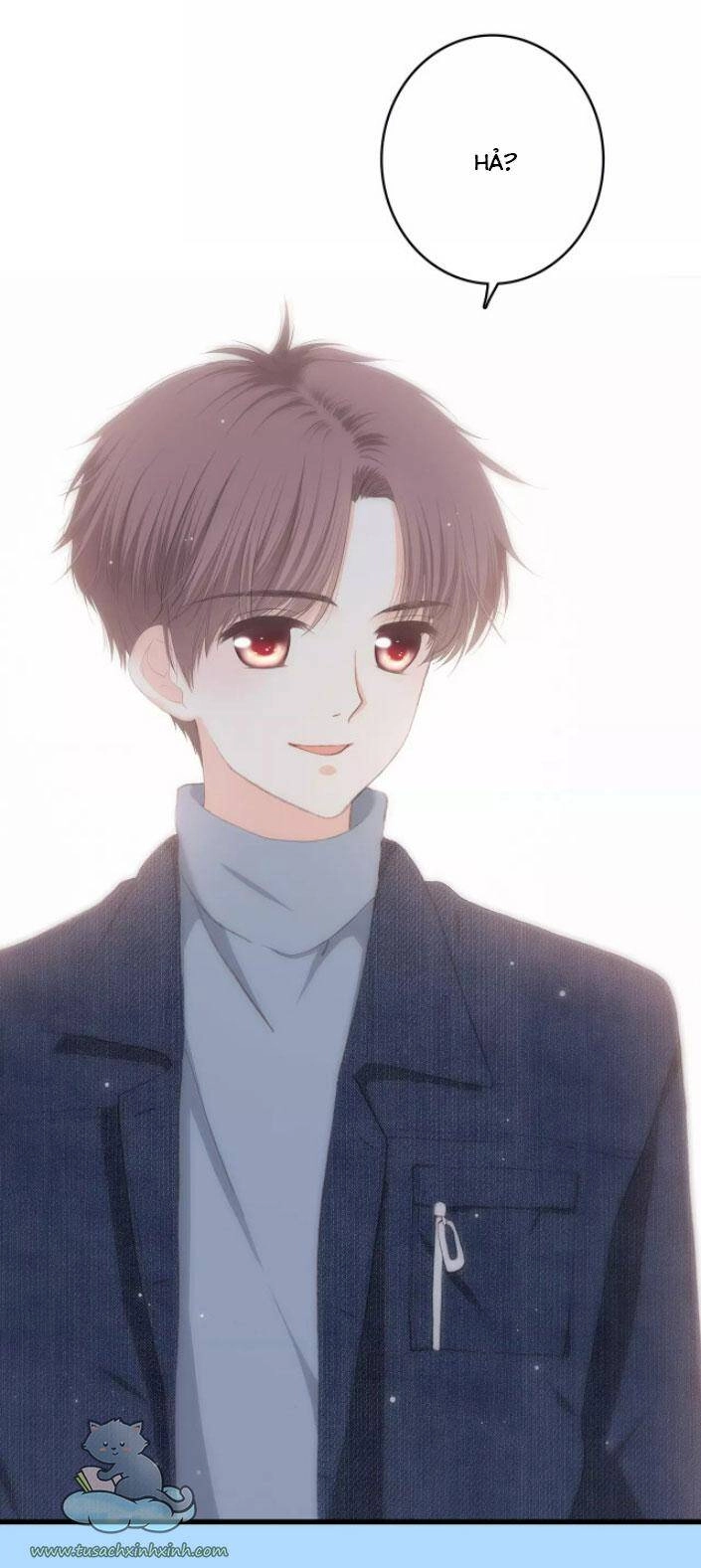 Con Tim Rung Động Chapter 64.2 - 29