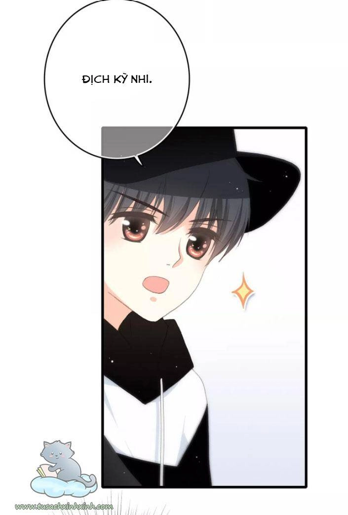 Con Tim Rung Động Chapter 64.2 - 41