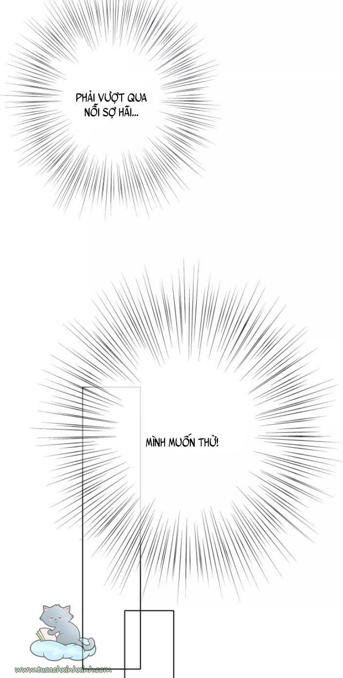 Con Tim Rung Động Chapter 64.2 - 42