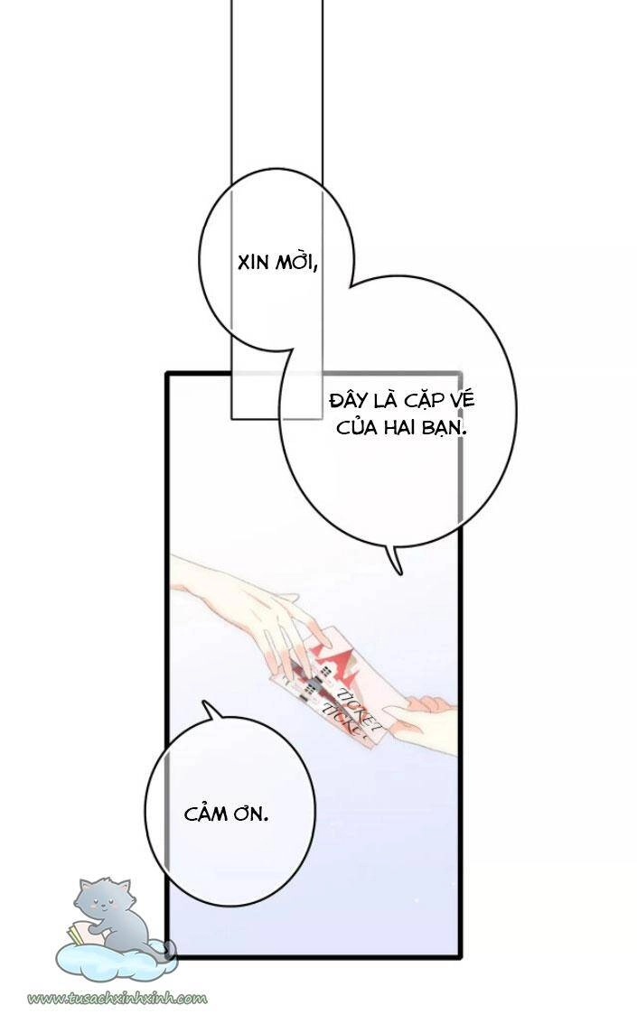 Con Tim Rung Động Chapter 64.2 - 43