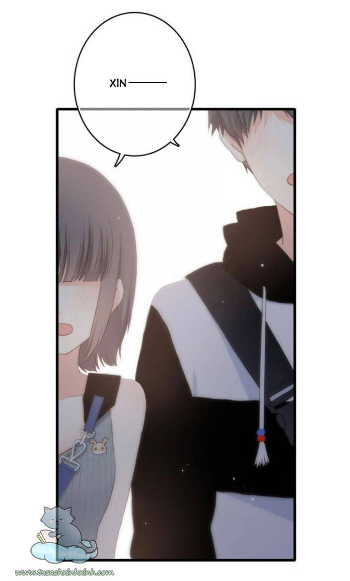 Con Tim Rung Động Chapter 64.2 - 45