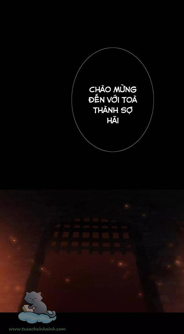 Con Tim Rung Động Chapter 65.1 - 2