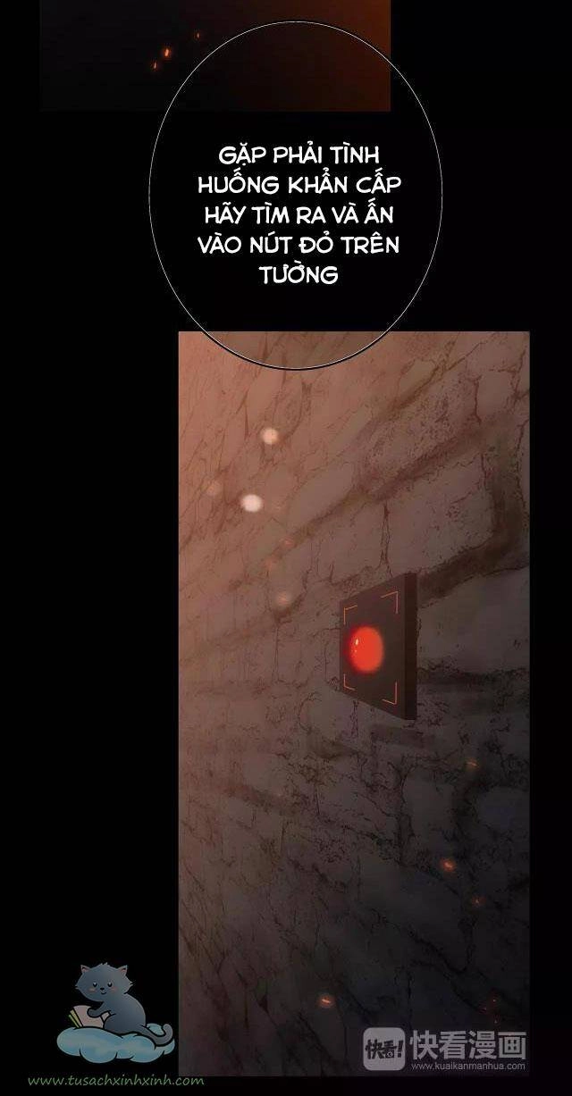 Con Tim Rung Động Chapter 65.1 - 7