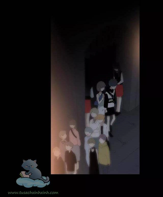 Con Tim Rung Động Chapter 65.1 - 11