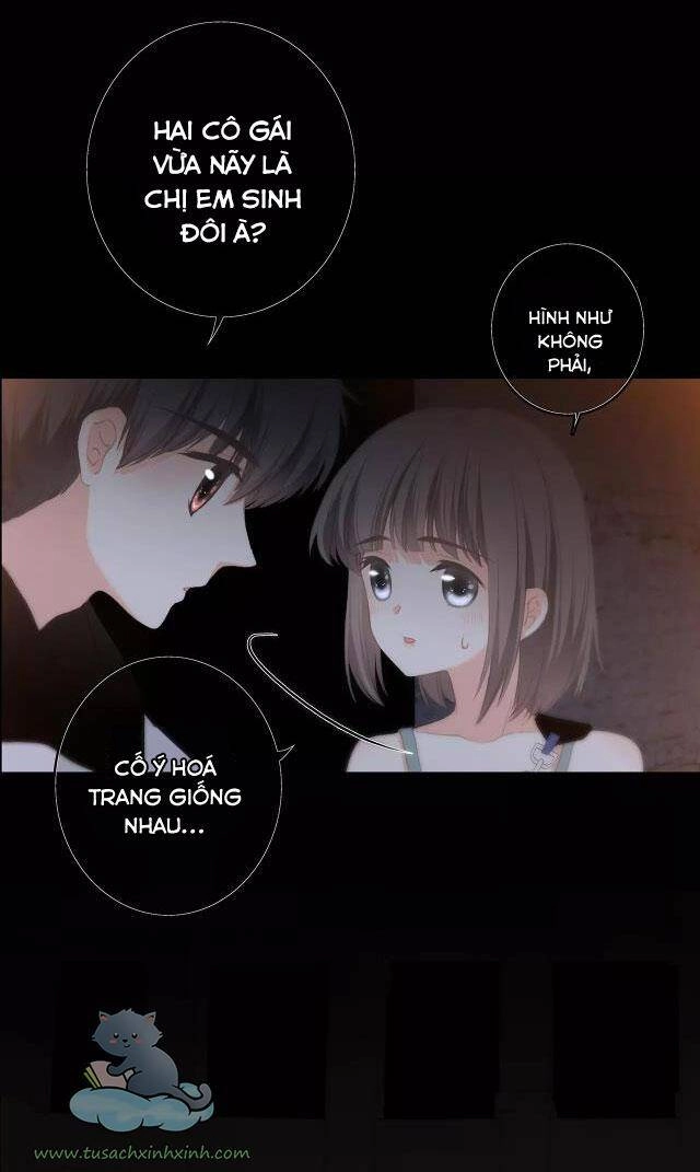 Con Tim Rung Động Chapter 65.1 - 13